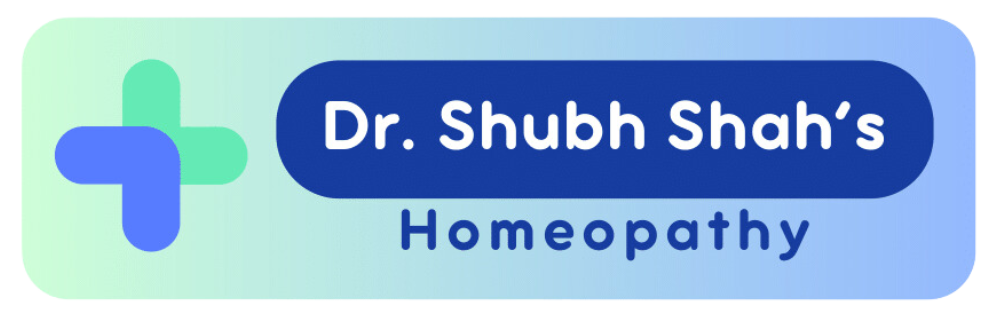 Dr Shubh Shah